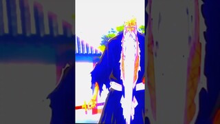 strongest bankai in bleach edit 🔥🔥#aizen #shunsui #yamamoto #zaraki
