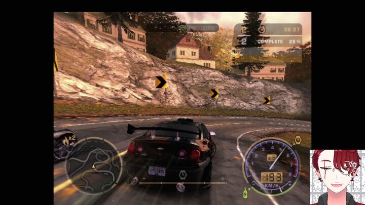 boss yg sesuai nama easy