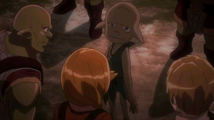 Overlord S3 Episode 3