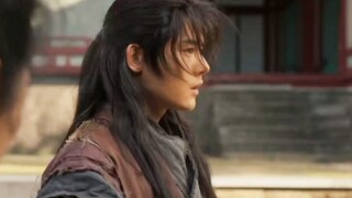 [中字]【金桐俊】且看且珍惜，《朝鲜驱魔师》个人剧情cut