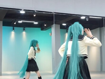 Dancer from the Stars "God's Flow" ตำแหน่งเสียงแรก (ภาพฉายกระจกสำหรับใช้ส่วนตัว)