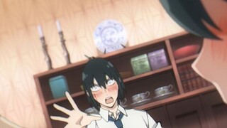 [ SPY×FAMILY ] Misi 13: Ruangan berubah menjadi medan perang, dan bahkan Anya pun terbangun~