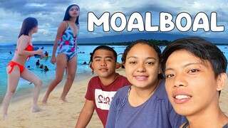 Basdaku White Beach (Moalboal) | Paradise