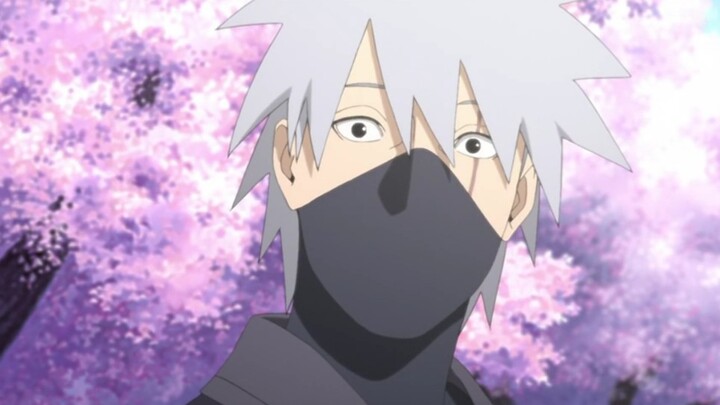 Don't use the same ninjutsu twice in front of me.