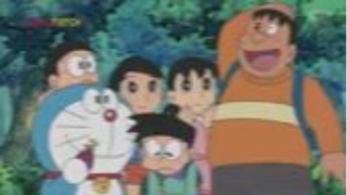 Doraemon Episode 207