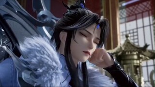 100.000 Years of Refining Qi Episode 296 Sub Indo