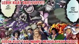 Lebih Kuat Dari LUFFY!! Inilah Sosok HEBAT Yang Mampu Mengalahkan KAIDO!! - One Piece 1002+ (Teori)