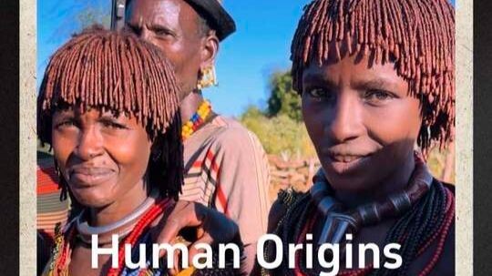 Một người một ba lô | Du ngoạn mười hai quốc gia trên thế giới | Kenya – đất nước hoang dã bậc nhất 