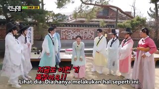 Running Man 649