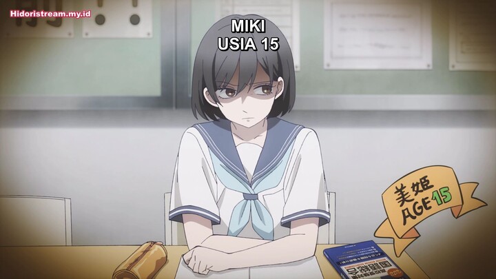 EP 3 - Benteng Es Sub Indo