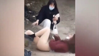 Mistakes are not scary, what is scary is what happens when this video goes viral!