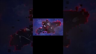 Natlan vs abbys #natlan #pyroarchon #captain #traveler #shorts