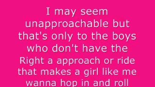 sexy bitch naught