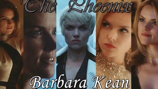 【Gotham】Barbara Keen-The Phoenix