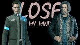 Detroit Become Human - Lose My Mind