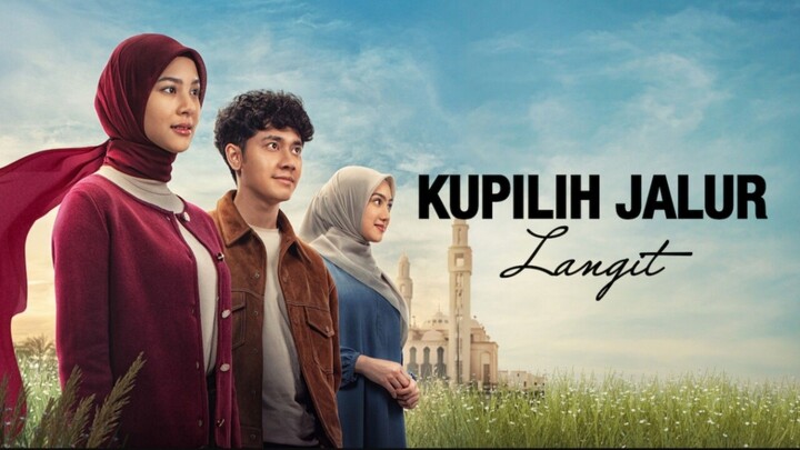 KUPILIH JALUR LANGIT (2026)