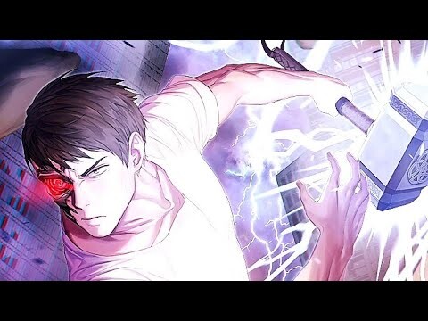 Top 10 Manhwa/Manhua MC has GOD Level Powers & Too Overpowered From Start