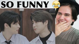 Minsung making us feel single for 12 minutes (Stray Kids) Reaction