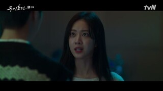 Tale of the Nine Tailed S1 Episode 12