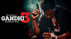 Gandhi 3 2024 SUB INDO