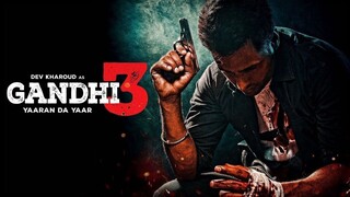 Gandhi 3 2024 SUB INDO