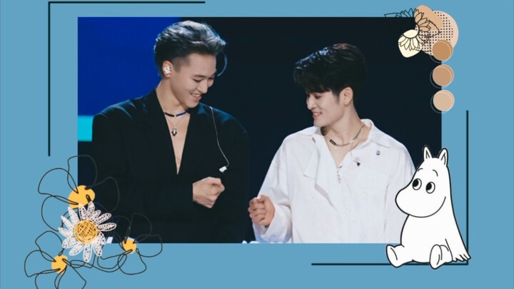 【ริกิมารุ】“ทุกคนกอดน้องหมาตัวกลมกันหมด แล้วเมื่อไหร่จะถึงคิวฉันสักที?”