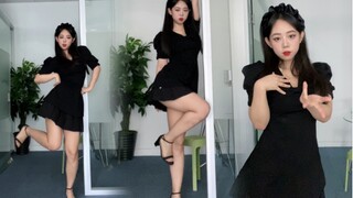 天生女人sistar19 办公室偷偷的舞蹈翻跳 因为从有到无