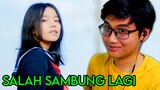 GA DAPET LUNA, DAPET ADIKNYA DI SALAH SAMBUNG 2!!! #1