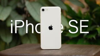 مراجعة "أوزاوا" لـ iPhone SE 3: لماذا لا يتم استخدام الشريحة الأقوى A15 للألعاب؟