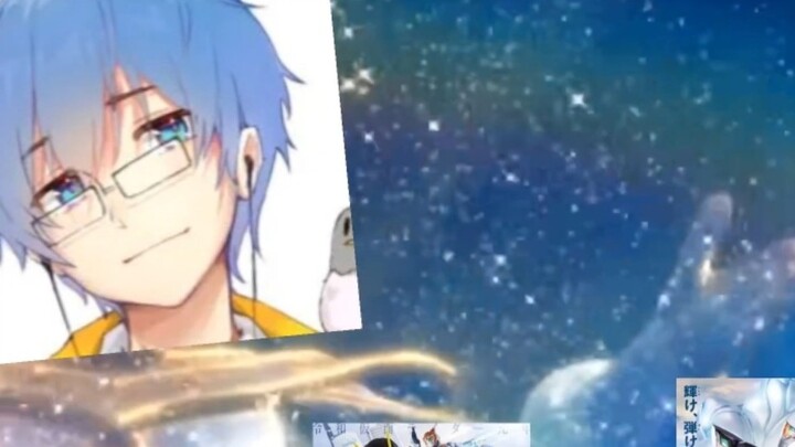 Evidence of poisoned milk