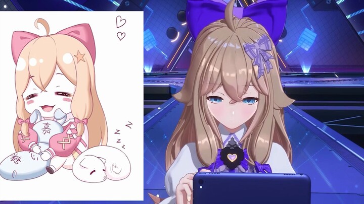 ไม่มีใครคุยกับรันรันเลย