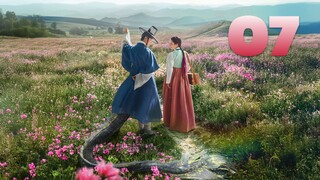 🇰🇷EP. 7 HAUNTED PALACE (2025) | ENG SUB | Historical/Romance/Fantasy