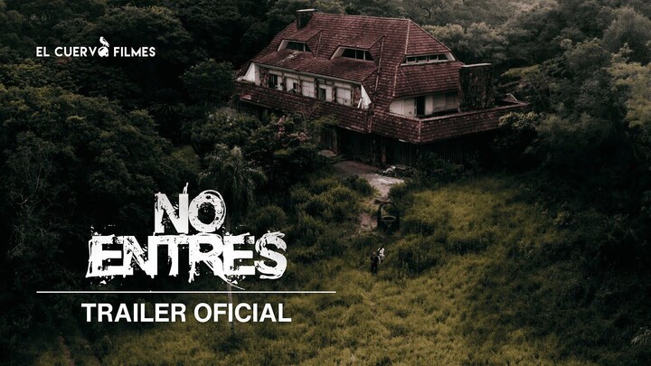 No entres (2024) - SUB INDO