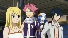 Fairy tail episode 161 sub indo