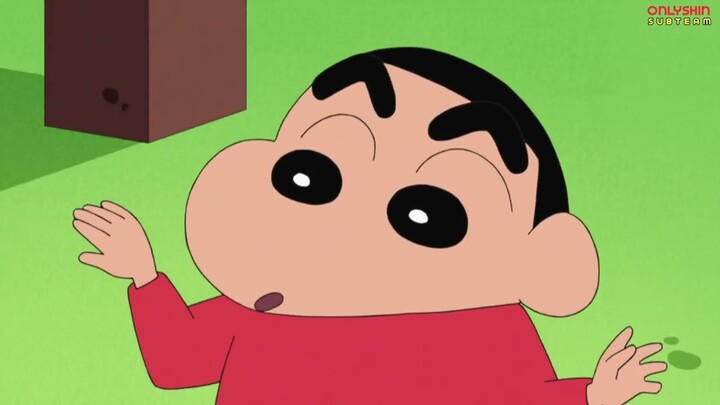 Crayon Shin-chan l Tập 1208 [Vietsub]