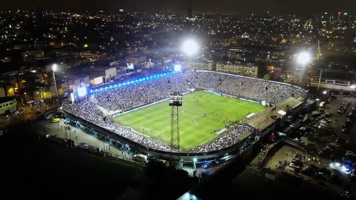 DOCUMENTAL DE LA FINAL DE LA LIGA 1 - 2023