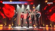 2nd Mission_ _MAVERICK_  _ Starlight Boys EP07 Stage(1080P_HD)