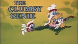The Smurfs S9E14 - The Clumsy Genie (1989)