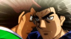 Ippo Makunouchi Episode 04 Tagalog Season 3