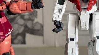 What does "I am the only immortal" mean?