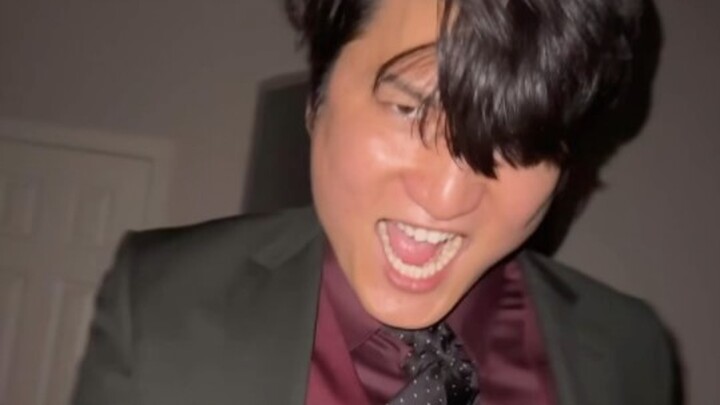 Boxing Little Prince