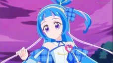 Kimi to Idol Precure Episode 3 Sub Indonesia