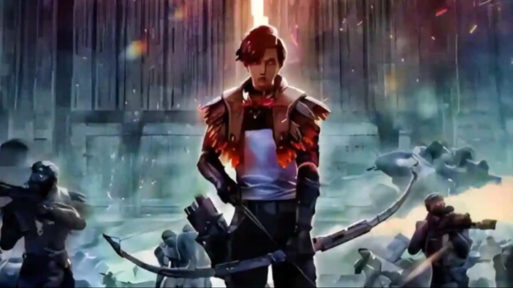 [1] ENG SUB