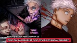 GOJO DALAM BAHAYA!! GOJO TEWAS DITANGAN SUKUNA?? *CHAPTER 225