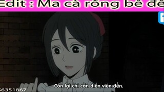 Âm phủ cũng không đáng sợ lắm #anime