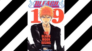 【死神】BLEACH漫画全封面4K