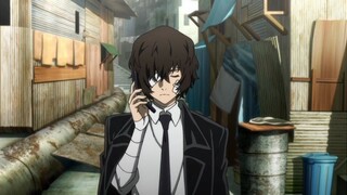 Edit Dazai