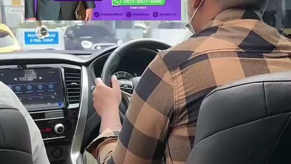 miliader top segerah di tiktok