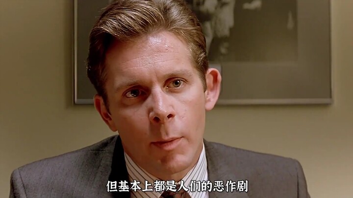 男人自制塑料手枪，刺杀美国总统，总统真是命大