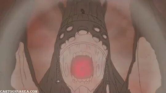 naruto shippuden